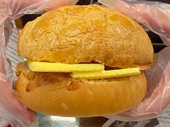 -孖记茶档·热腾茶餐(江南西plus店)