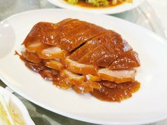 -惠丰堂饭庄·烤鸭·京味菜(西北旺·唐家岭店)