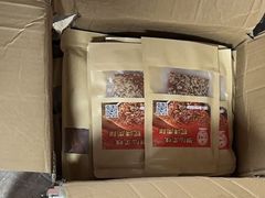 -长平腊味·潮汕特产