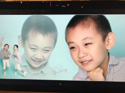 -COCOSKY 巧克力天空兒童摄影(凯德和平广场店)