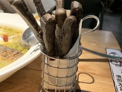 -太二酸菜鱼(深圳布吉万象汇店)