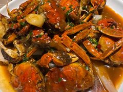 -张师傅烧烤(CBD店)