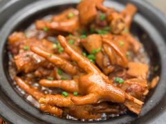 -金龙·打边炉(武进路店)
