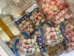 -蒂蒂香達濠魚丸