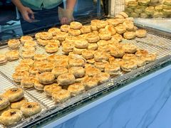 -栗酥饼(南长街店)