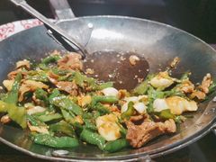 -老湘村·湖南土菜(天河维多利店)