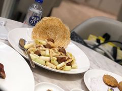 -香港百合居(LCM置汇旭辉广场店)