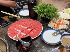 -鑫隆四季涮肉(香河店)