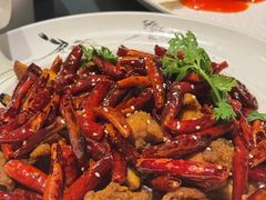 -民国红公馆·秦淮八艳(夫子庙店)