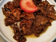 老厦门兰煎肝-堂宴·老厦门私房菜(1988仙岳总店)