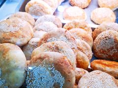 -石饮红星包子(中山路店)