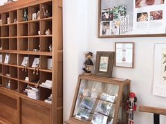 -懒鱼时光馆(沙坪坝店)