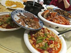 -茅溪菜·家宴(上品拾陆店)