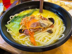 -桥香园过桥米线(复兴路店)