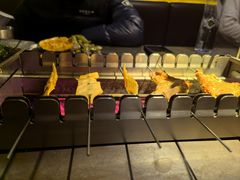 -麦凯伦烧烤·精酿超级工厂店(金桥总店)