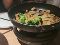 蒜香粉丝虾-太二酸菜鱼(武汉光谷保利店)