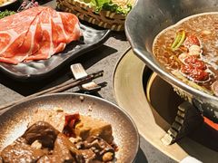 -湊湊火锅·茶憩(和平大悦城店)