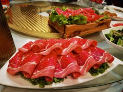 -东来顺饭庄(西直门店)