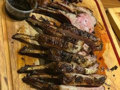 -BARBECUE烤肉屋
