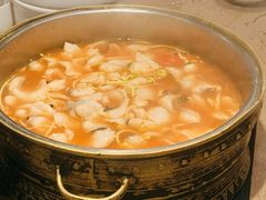 酸汤鱼-酸喜·三度酸·贵州味