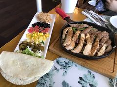 -HFFOUSA TACO弗萨塔可墨西哥餐厅(颐堤港店)