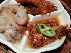 -新兴·金羊座·粤菜点心(乐峰店)