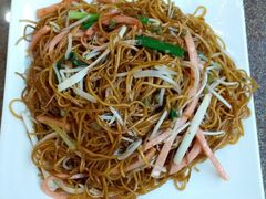 三丝炒面-海椰茶居(海印缤缤广场店)