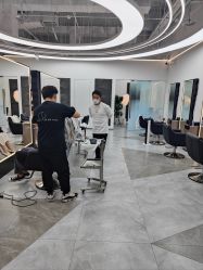-ON STAR SALON