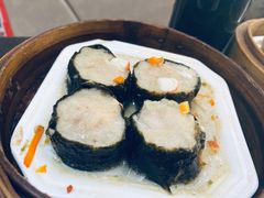 紫菜卷-广源肠粉王·鸡煲·羊肉煲(双龙店)