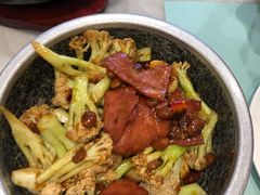 -大树餐厅(益田假日店)