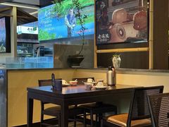 -老海陵·泰州菜(图书馆店)