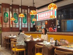 -禄运茶居·手工点心(猎德店)