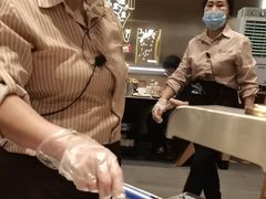 -山焱·炭火自助烤肉(周浦万达店)