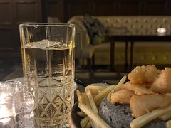 -LONG BAR 廊吧(外滩华尔道夫酒店)