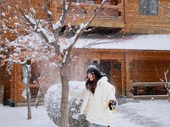-禧室Joyous Lounge(禧园店)