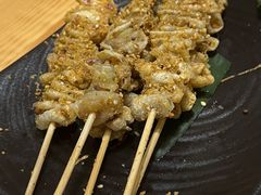 -酒久自助料理(佳兆业店)