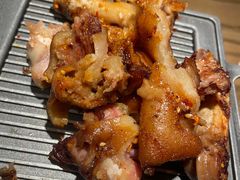 -茄子恰恰·新云南小炒(坪山益田店)