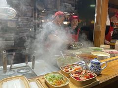 -沙州食驿·非遗小吃夜市