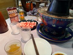 -东来顺饭庄(apm总店)