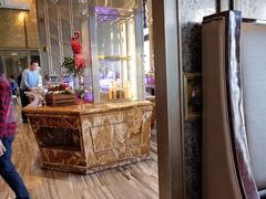 -万达瑞华酒店美食汇自助餐厅(楚河汉街店)