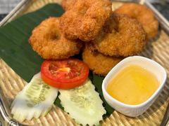-卷心菜和避孕套餐厅(Pattaya)