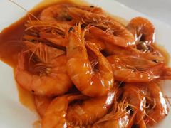 -1910老鲁味海鲜·戳子肉·青岛菜(金沙滩店)