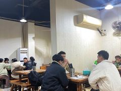 -桐梓锅贴饺(桃源东路店)