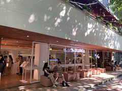 -% Arabica阿拉比卡咖啡(武汉天地店)