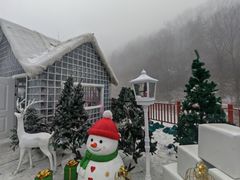 -洛阳白云山景区