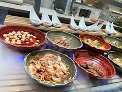 -星伦多自助料理·涮烤一体(江桥万达店)
