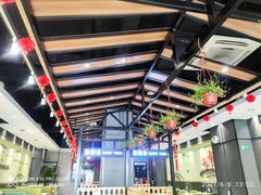 -古乐牛香·鲜牛肉牛杂火锅(梅村五洲国际店)