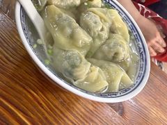 -德兴老面馆(德平路店)