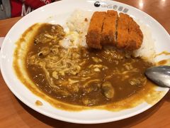 -COCO壱番屋(北京平安国际金融中心店)