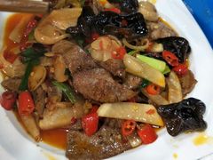 -徐鼎盛民间菜(城南家园店)